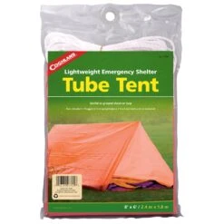 Outdoor Camping Shop 35 Coghlans Emergency Tent