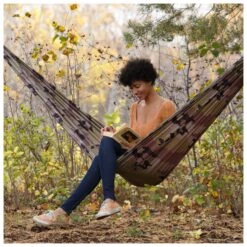 Coghlans Hängematte Parachute - Hammock 9 Coghlans Hängematte Parachute - Hammock -Outdoor Camping Shop coghlans haengematte parachute hammock detail 3