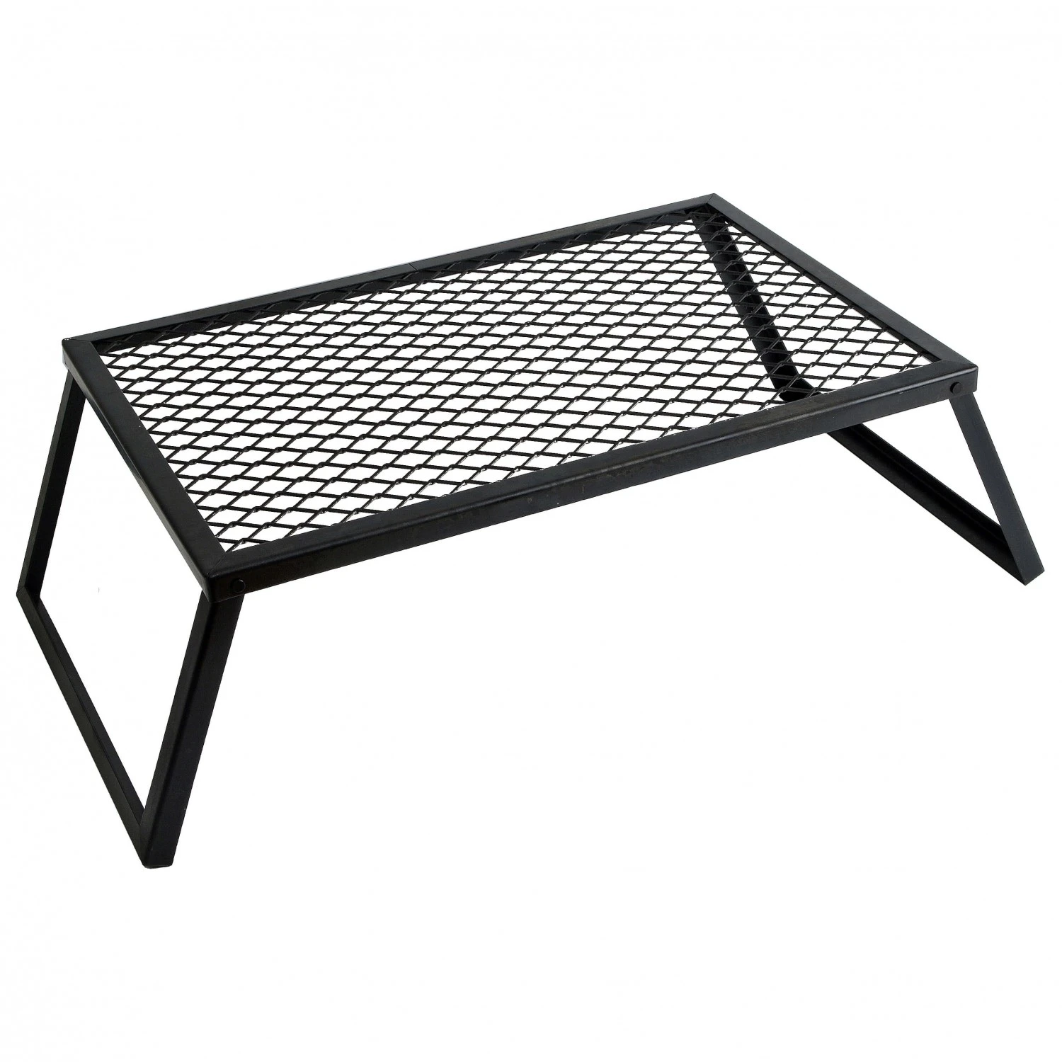 Coghlans Heavy Duty Foldable Grill - Solid Fuel Stoves 3 Coghlans Heavy Duty Foldable Grill - Solid Fuel Stoves