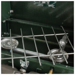 Coleman Benzinkocher 2-Flammen -Outdoor Camping Shop coleman benzinkocher 2 flammen detail 6