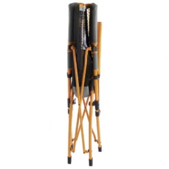 Coleman Campingstuhl Bungee - Camping Chair -Outdoor Camping Shop coleman campingstuhl bungee camping chair bf detail 2