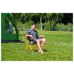 Coleman Campingstuhl Bungee - Camping Chair -Outdoor Camping Shop coleman campingstuhl bungee camping chair bf detail 3