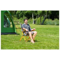 Coleman Campingstuhl Bungee - Camping Chair -Outdoor Camping Shop coleman campingstuhl bungee camping chair bf detail 4