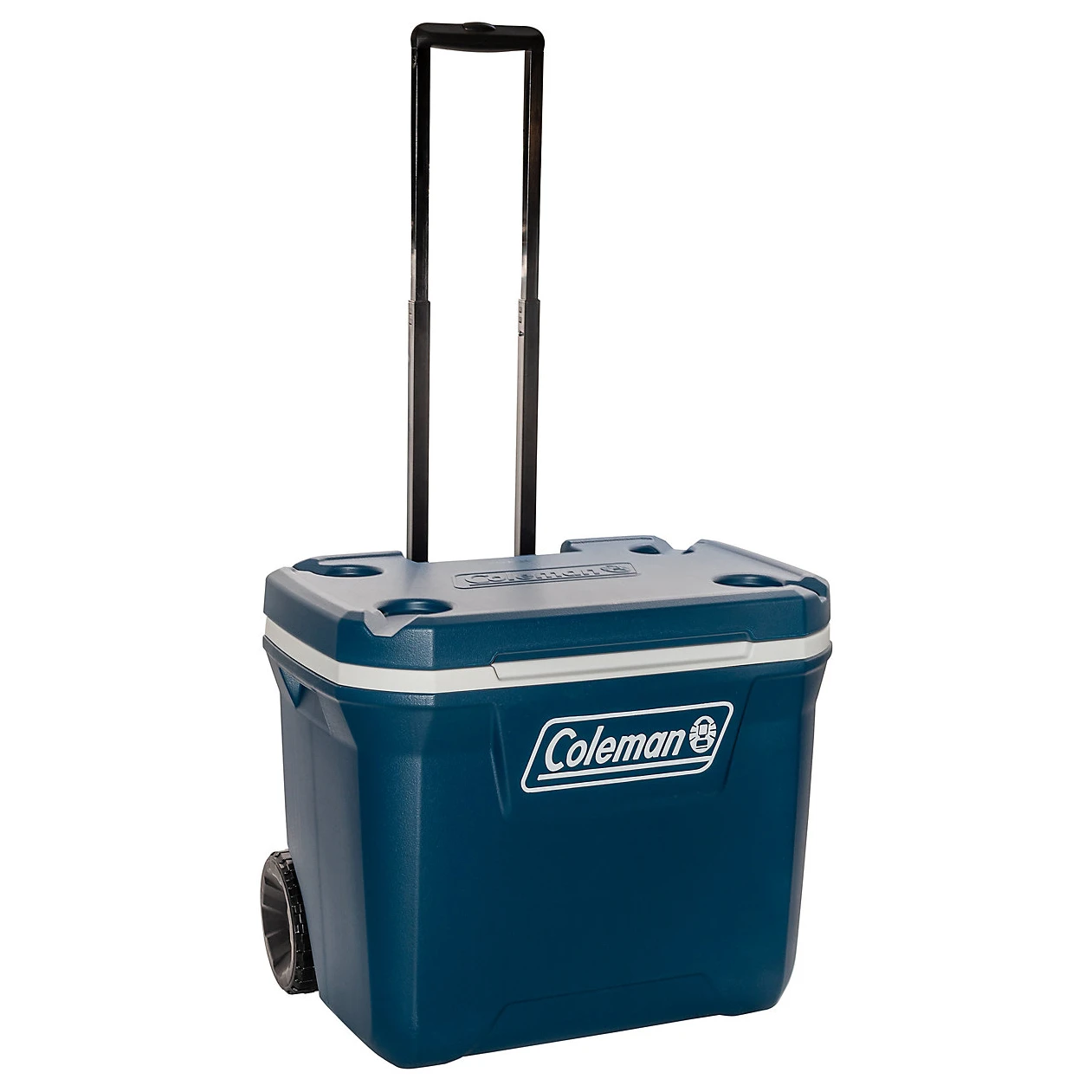 Coleman Xtreme 50qt Wheeled - Coolbox 7 Coleman Xtreme 50qt Wheeled - Coolbox - Image 5