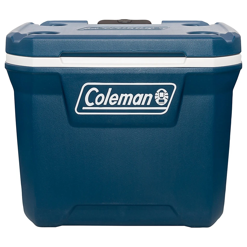 Coleman Xtreme 50qt Wheeled - Coolbox 3 Coleman Xtreme 50qt Wheeled - Coolbox