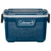 Coleman Xtreme 52qt Chest - Coolbox -Outdoor Camping Shop coleman xtreme 52qt chest coolbox