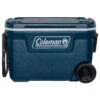 Coleman Xtreme 62qt Wheeled - Coolbox -Outdoor Camping Shop coleman xtreme 62qt wheeled coolbox