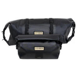 Contec Handlebar Bag Mile Grinder - Front 8+4 - Handlebar Bag 14 Contec Handlebar Bag Mile Grinder - Front 8+4 - Handlebar Bag -Outdoor Camping Shop contec handlebar bag mile grinder front 8 4 handlebar bag detail 4