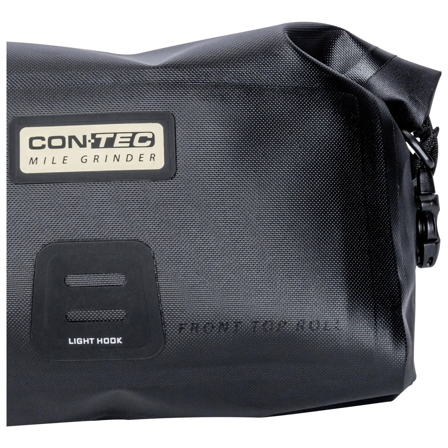 Contec Handlebar Bag Mile Grinder - Front 8+4 - Handlebar Bag 10 Contec Handlebar Bag Mile Grinder - Front 8+4 - Handlebar Bag - Image 8