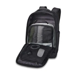 Dakine Verge Backpack 32 - Travel Backpack -Outdoor Camping Shop dakine verge backpack 32 travel backpack detail 4