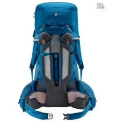 Deuter Aircontact Core 60+10 - Walking Backpack 15 Deuter Aircontact Core 60+10 - Walking Backpack -Outdoor Camping Shop deuter aircontact core 60 10 walking backpack detail 3