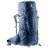 Deuter Aircontact X 70+15 - Walking Backpack -Outdoor Camping Shop deuter aircontact x 70 15 walking backpack