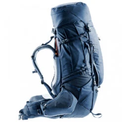 Deuter Aircontact X 70+15 - Walking Backpack 10 Deuter Aircontact X 70+15 - Walking Backpack -Outdoor Camping Shop deuter aircontact x 70 15 walking backpack detail 3