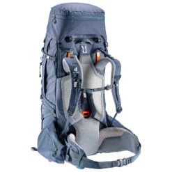 Deuter Aircontact X 70+15 - Walking Backpack 12 Deuter Aircontact X 70+15 - Walking Backpack -Outdoor Camping Shop deuter aircontact x 70 15 walking backpack detail 5