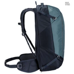Deuter AViANT Access 55 - Travel Backpack -Outdoor Camping Shop deuter aviant access 55 travel backpack detail 3