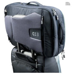 Deuter AViANT Carry On Pro 36 - Travel Backpack -Outdoor Camping Shop deuter aviant carry on pro 36 travel backpack detail 10
