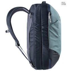 Deuter AViANT Carry On Pro 36 - Travel Backpack -Outdoor Camping Shop deuter aviant carry on pro 36 travel backpack detail 3