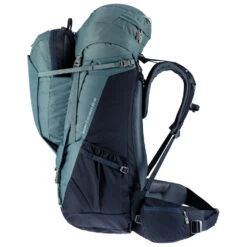 Deuter AViANT Voyager 65+10 - Travel Backpack -Outdoor Camping Shop deuter aviant voyager 65 10 travel backpack detail 4