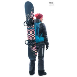 Deuter Freerider 28 SL - Ski Touring Backpack 25 Deuter Freerider 28 SL - Ski Touring Backpack -Outdoor Camping Shop deuter freerider 28 sl ski touring backpack detail 12