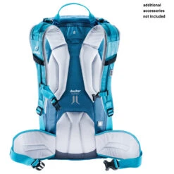 Deuter Freerider 28 SL - Ski Touring Backpack 16 Deuter Freerider 28 SL - Ski Touring Backpack -Outdoor Camping Shop deuter freerider 28 sl ski touring backpack detail 3