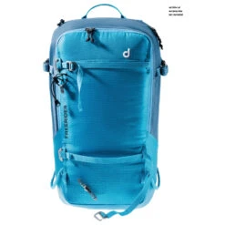 Deuter Freerider 28 SL - Ski Touring Backpack 17 Deuter Freerider 28 SL - Ski Touring Backpack -Outdoor Camping Shop deuter freerider 28 sl ski touring backpack detail 4