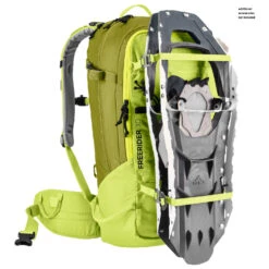Deuter Freerider 30 - Ski Touring Backpack 24 Deuter Freerider 30 - Ski Touring Backpack -Outdoor Camping Shop deuter freerider 30 ski touring backpack detail 11