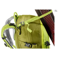 Deuter Freerider 30 - Ski Touring Backpack 22 Deuter Freerider 30 - Ski Touring Backpack -Outdoor Camping Shop deuter freerider 30 ski touring backpack detail 9