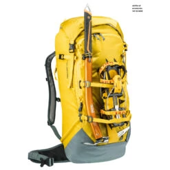 Deuter Freescape Lite 26 - Ski Touring Backpack -Outdoor Camping Shop deuter freescape lite 26 ski touring backpack detail 11