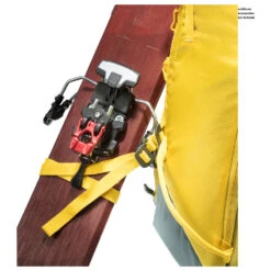 Deuter Freescape Lite 26 - Ski Touring Backpack -Outdoor Camping Shop deuter freescape lite 26 ski touring backpack detail 12