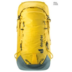 Deuter Freescape Lite 26 - Ski Touring Backpack -Outdoor Camping Shop deuter freescape lite 26 ski touring backpack detail 6