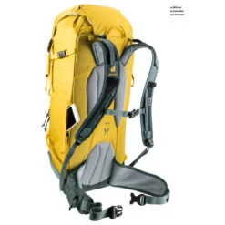 Deuter Freescape Lite 26 - Ski Touring Backpack -Outdoor Camping Shop deuter freescape lite 26 ski touring backpack detail 7