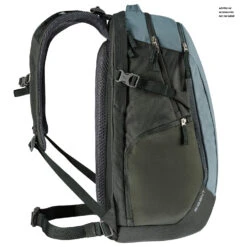 Deuter Gigant 32 - Daypack -Outdoor Camping Shop deuter gigant 32 daypack detail 3