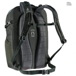 Deuter Gigant 32 - Daypack -Outdoor Camping Shop deuter gigant 32 daypack detail 6