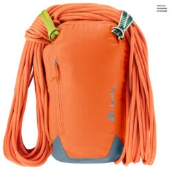 Deuter Gravity Pitch 12 - Climbing Backpack -Outdoor Camping Shop deuter gravity pitch 12 climbing backpack detail 10