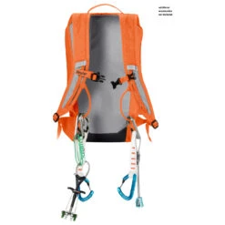 Deuter Gravity Pitch 12 - Climbing Backpack -Outdoor Camping Shop deuter gravity pitch 12 climbing backpack detail 11