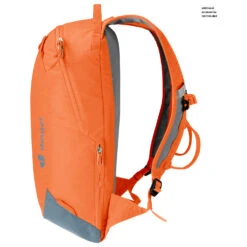 Deuter Gravity Pitch 12 - Climbing Backpack -Outdoor Camping Shop deuter gravity pitch 12 climbing backpack detail 3