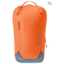 Deuter Gravity Pitch 12 - Climbing Backpack -Outdoor Camping Shop deuter gravity pitch 12 climbing backpack detail 4