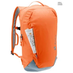 Deuter Gravity Pitch 12 - Climbing Backpack -Outdoor Camping Shop deuter gravity pitch 12 climbing backpack detail 7