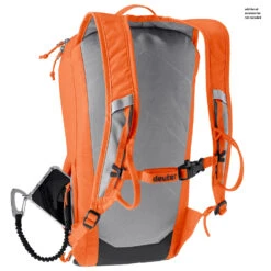Deuter Gravity Pitch 12 - Climbing Backpack -Outdoor Camping Shop deuter gravity pitch 12 climbing backpack detail 9