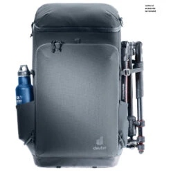 Deuter Jaypack 34+ - Camera Backpack -Outdoor Camping Shop deuter jaypack 34 camera backpack detail 4