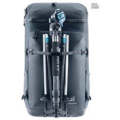 Deuter Jaypack 34+ - Camera Backpack -Outdoor Camping Shop deuter jaypack 34 camera backpack detail 5