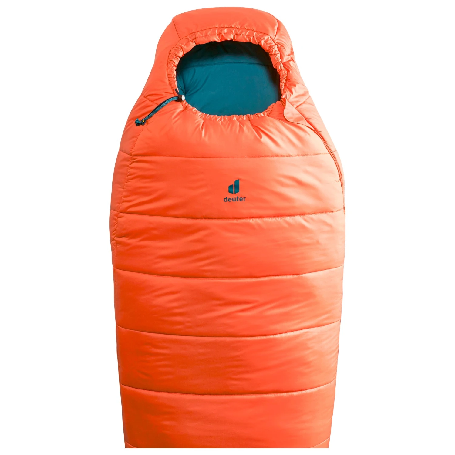 Deuter Kid's Starlight Pro - Kids' Sleeping Bag 4 Deuter Kid's Starlight Pro - Kids' Sleeping Bag - Image 2