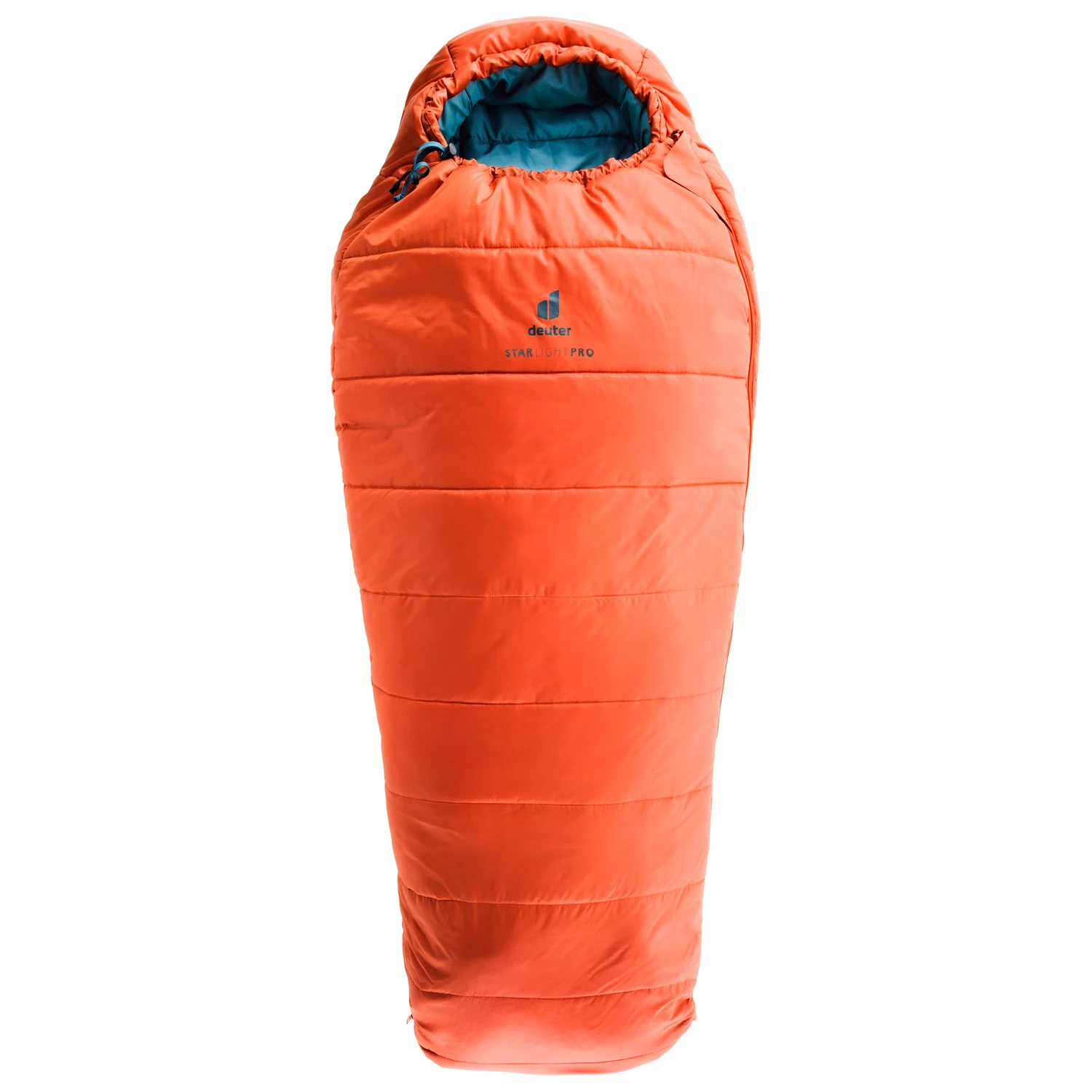 Deuter Kid's Starlight Pro - Kids' Sleeping Bag 3 Deuter Kid's Starlight Pro - Kids' Sleeping Bag