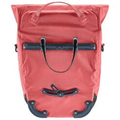 Deuter Mainhattan 17+10 - Pannier -Outdoor Camping Shop deuter mainhattan 17 10 pannier detail 3