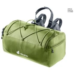 Deuter Mondego HB 8 - Handlebar Bag