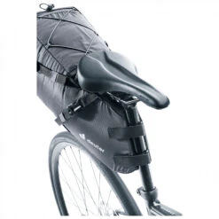 Deuter Mondego SB 16 - Pannier -Outdoor Camping Shop deuter mondego sb 16 pannier detail 4