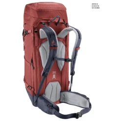 Deuter Rise 34+ - Mountaineering Backpack -Outdoor Camping Shop deuter rise 34 mountaineering backpack detail 5