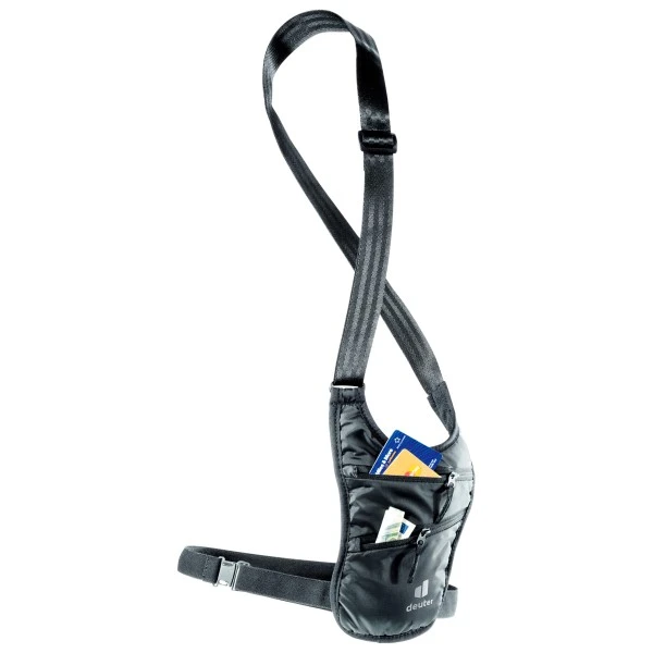 Deuter Security Holster - Shoulder Bag 3 Deuter Security Holster - Shoulder Bag