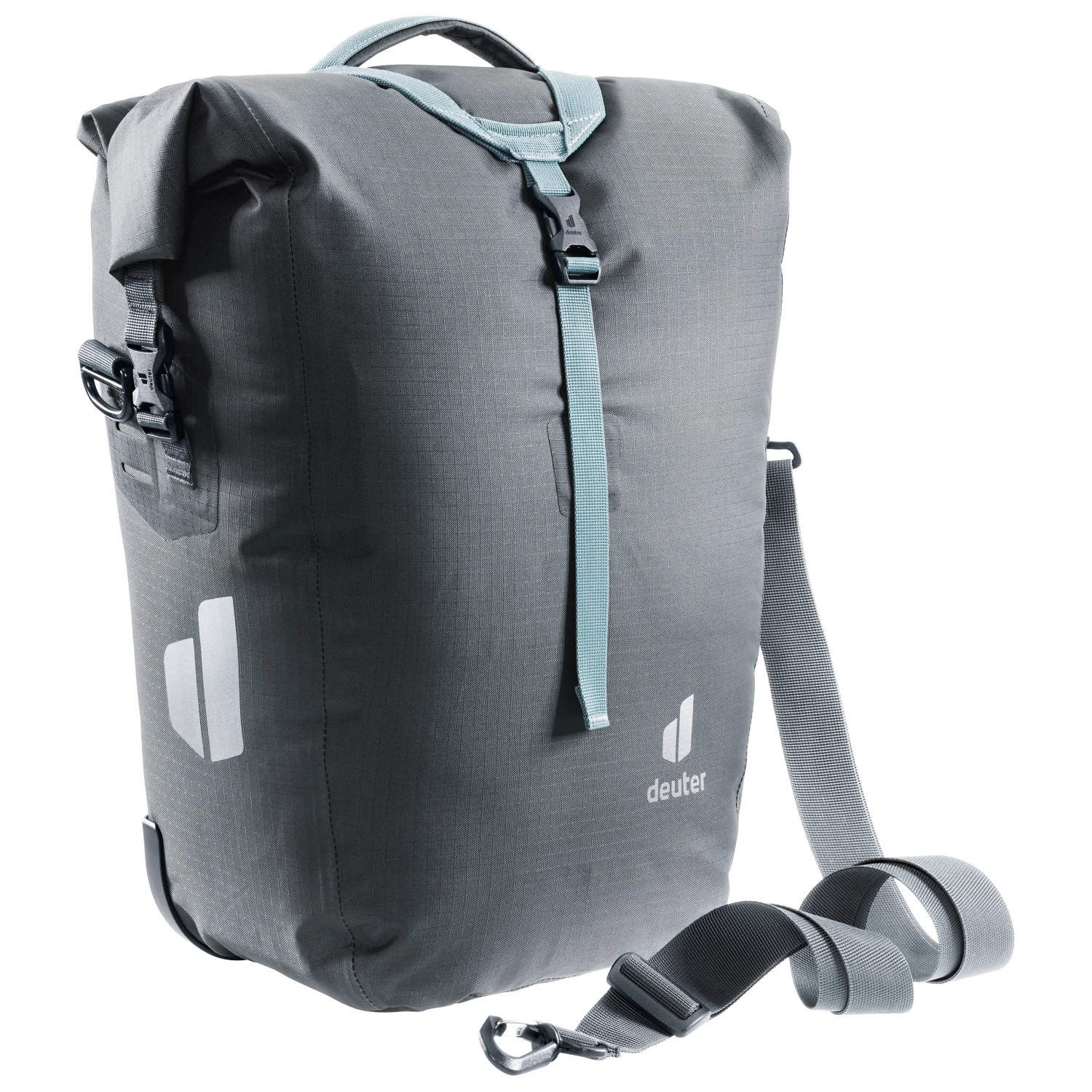 Deuter Weybridge 20+5 - Pannier 3 Deuter Weybridge 20+5 - Pannier