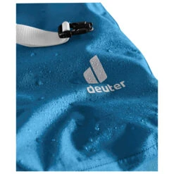 Deuter Weybridge 25+5 - Pannier 25 Deuter Weybridge 25+5 - Pannier -Outdoor Camping Shop deuter weybridge 25 5 pannier detail 12